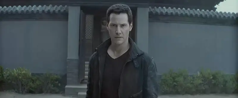 Man of Tai Chi Screenshot 8 Man of Tai Chi Screenshot 8