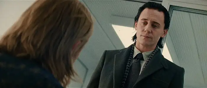 Thor Screenshot 4
