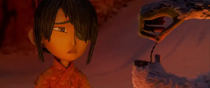 Kubo and the Two Strings Screenshot 3