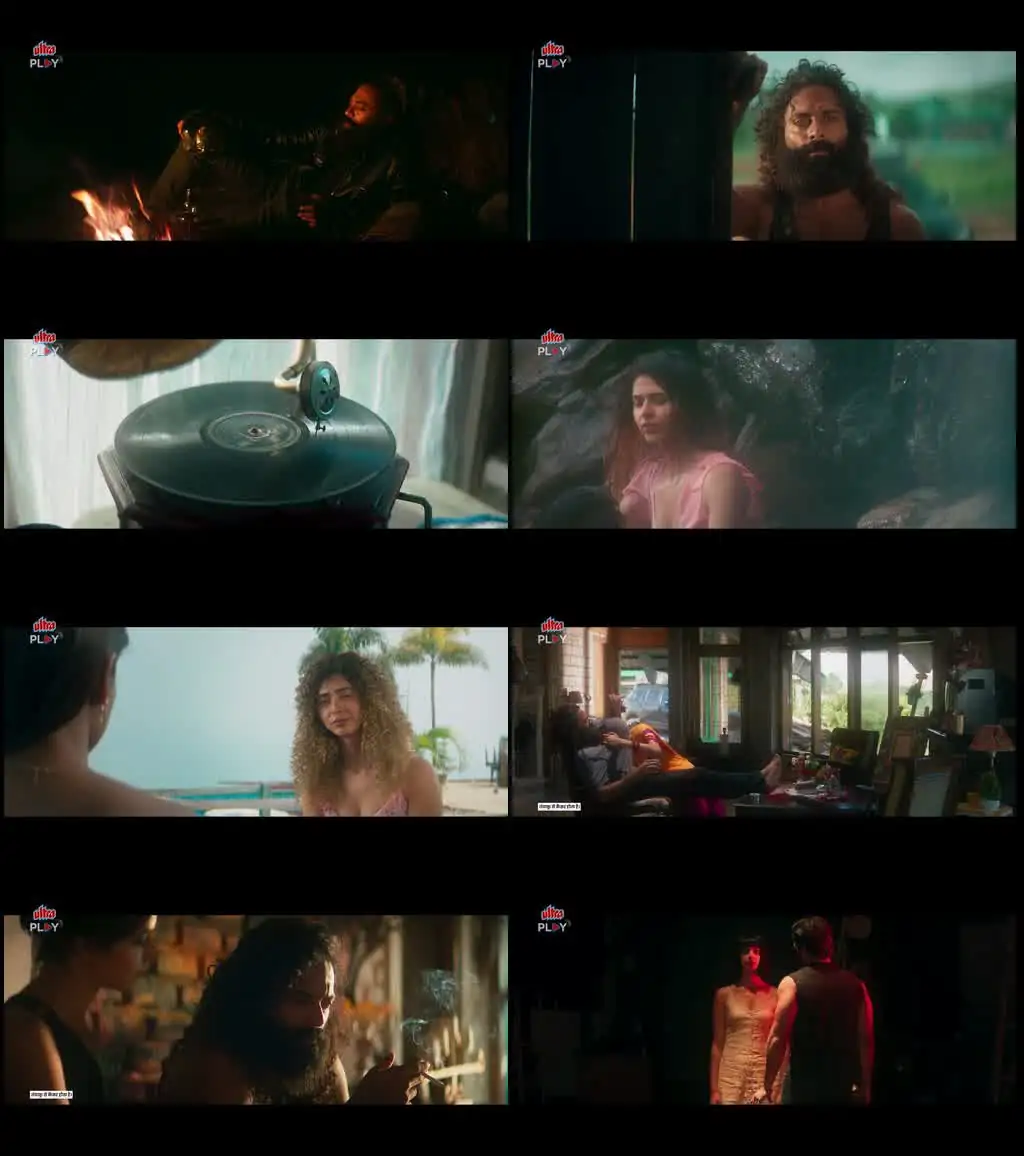 Love Mouli Screenshot 1