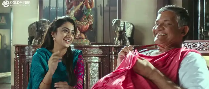 Royal Queen – Kadhalo Rajakumari Screenshot 4