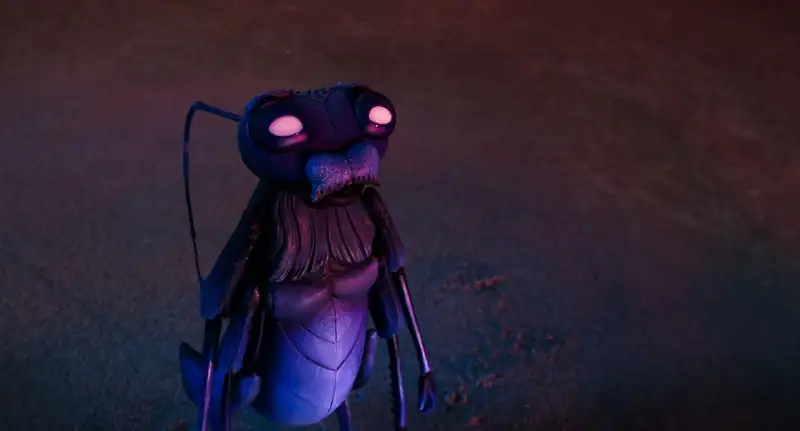Guillermo del Toro’s Pinocchio Screenshot 5