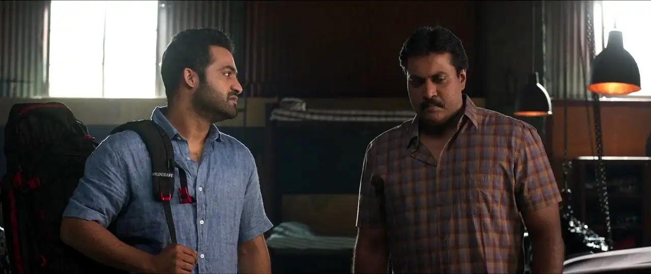 Aravindha Sametha Screenshot 5 Aravindha Sametha Screenshot 5