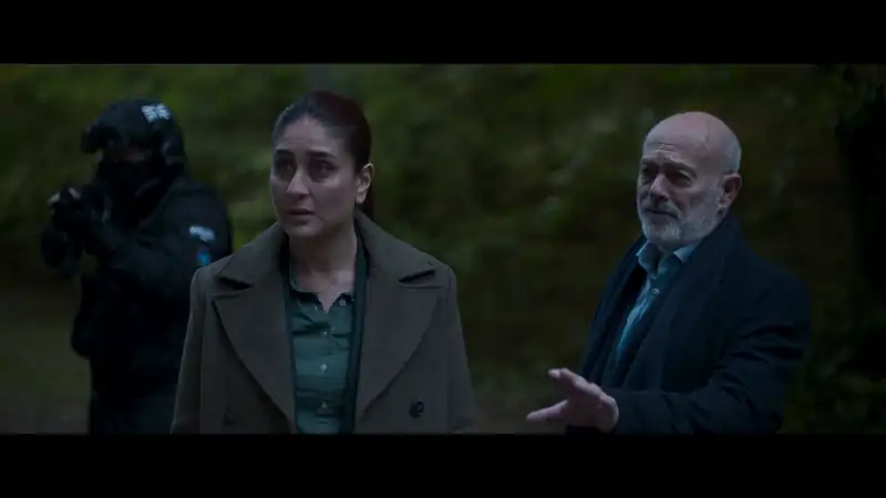 The Buckingham Murders Screenshot 6