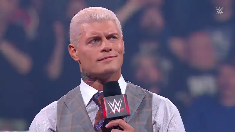 WWE Monday Night Raw – 15th April Screenshot 3