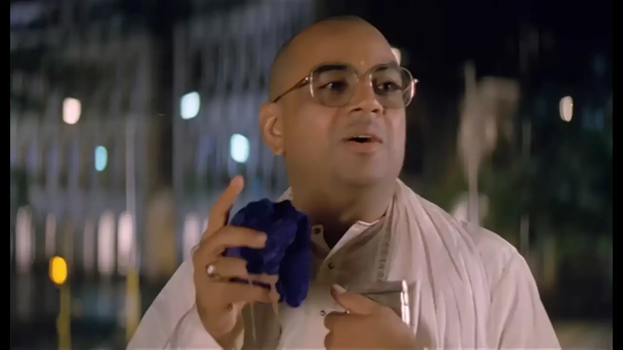Roop Ki Rani Choron Ka Raja Screenshot 8