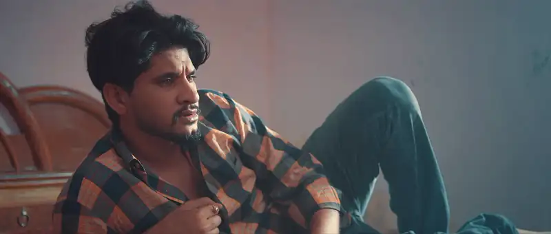 Kaka Pardhan Screenshot 4