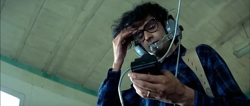 La Femme Nikita Screenshot 1 La Femme Nikita Screenshot 1