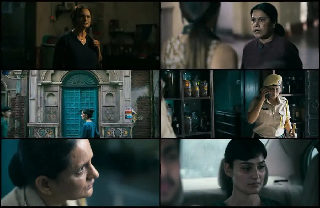 Khauf Screenshot 1