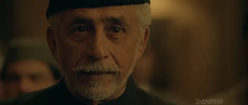 Dedh Ishqiya Screenshot 2 Dedh Ishqiya Screenshot 2