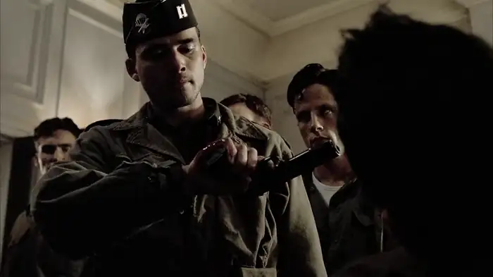 Band of Brothers Screenshot 5