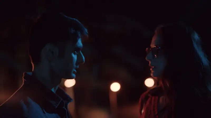 Fireflies – Parth aur Jugnu Screenshot 6