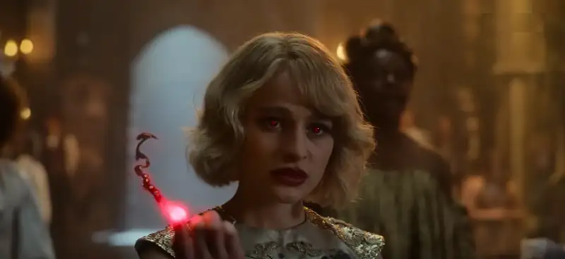 The School For Good And Evil Screenshot 7 The School For Good And Evil Screenshot 7