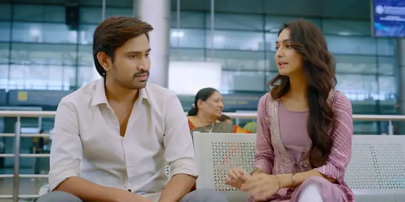 Aha Naa Pellanta Screenshot 3