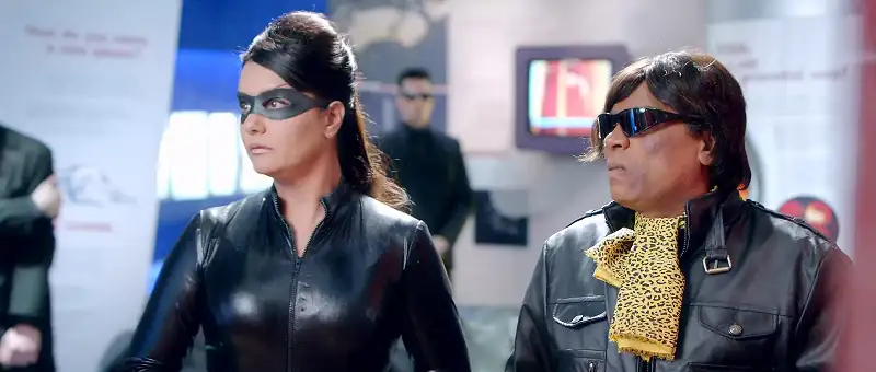 Yamla Pagla Deewana 2 Screenshot 6