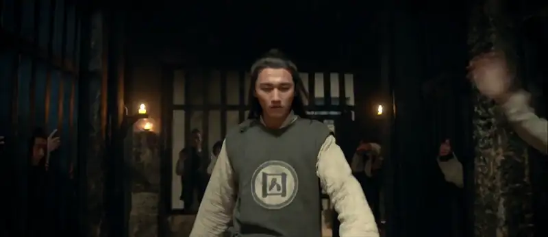 Be a Real Hero Hu Lai Screenshot 3 Be a Real Hero Hu Lai Screenshot 3