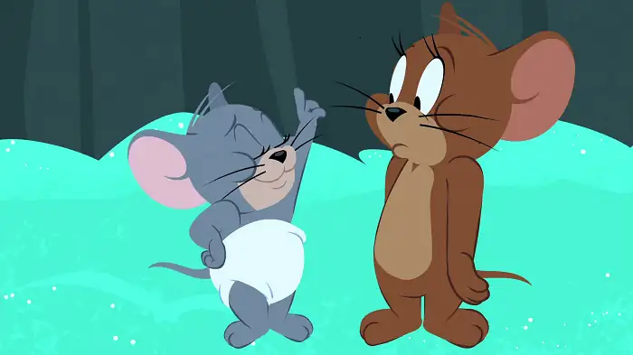Tom and Jerry: Santa’s Little Helpers Screenshot 3