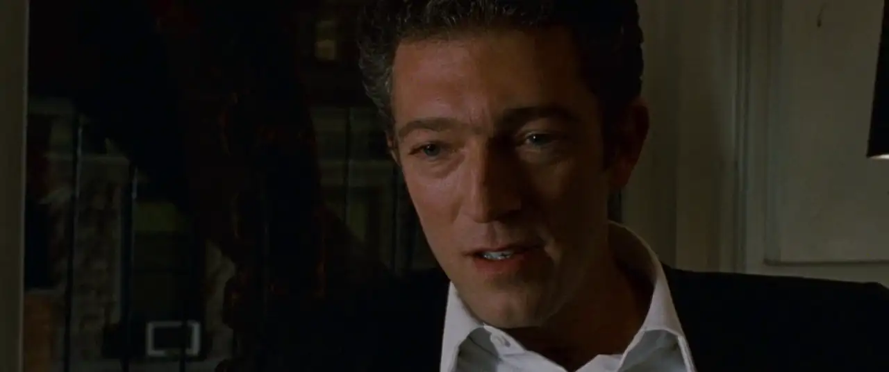 Black Swan Screenshot 4