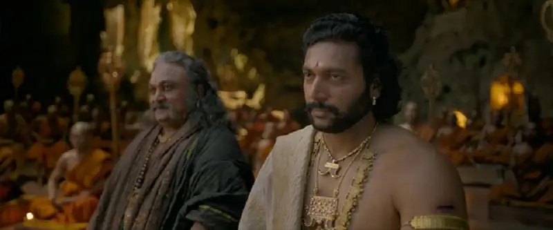 Ponniyin Selvan: Part 1 Screenshot 3