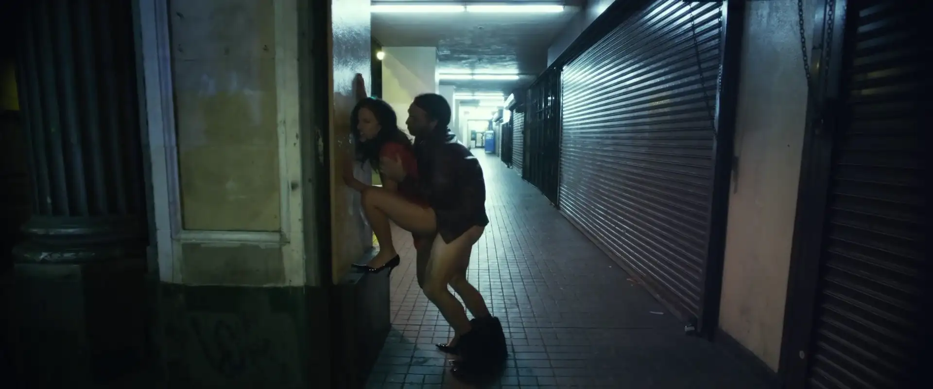 Maniac Screenshot 4