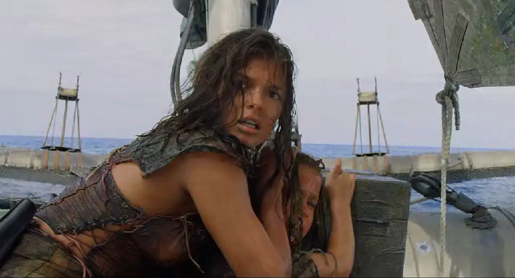 Waterworld Screenshot 2 Waterworld Screenshot 2
