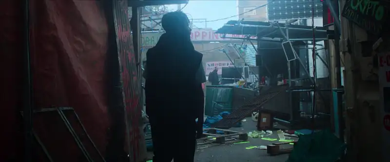 The Kitchen Screenshot 1