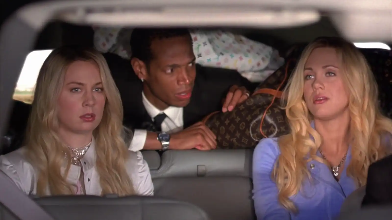 White Chicks Screenshot 1