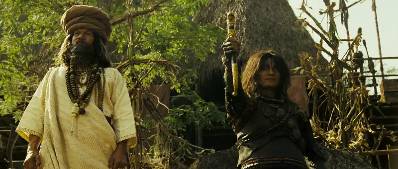 Ong Bak 2 Screenshot 4