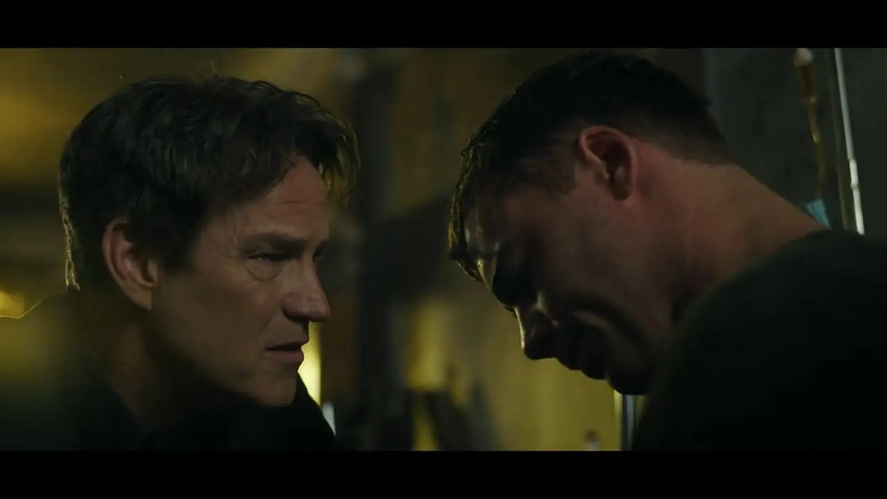 The Night Agent – द नाइट एजेंट Screenshot 4