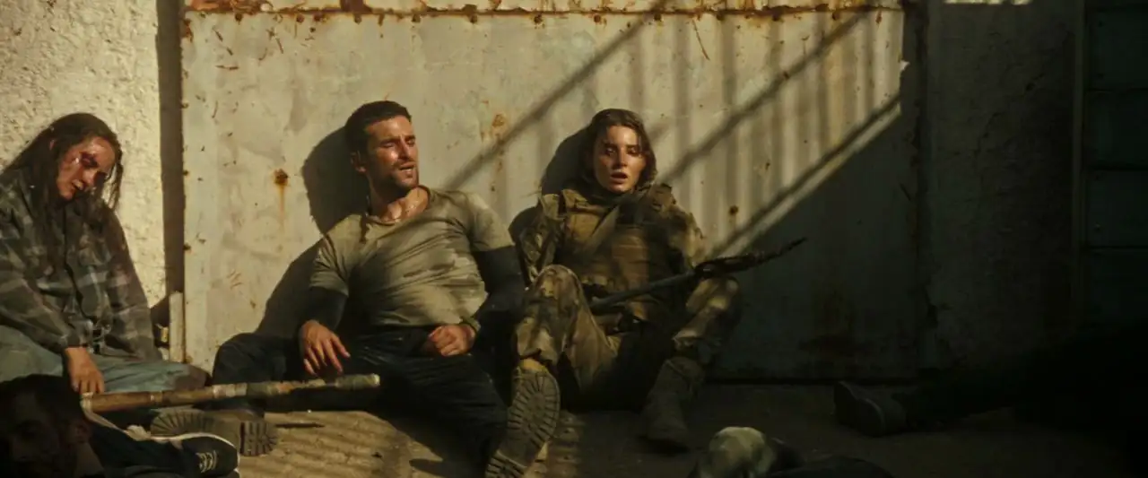 Apocalypse Z: New World Screenshot 5 Apocalypse Z: New World Screenshot 5