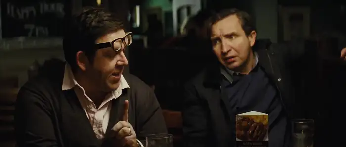 The World’s End Screenshot 3 The World’s End Screenshot 3