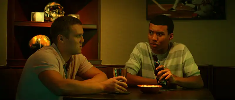 The Midnight Club Screenshot 3