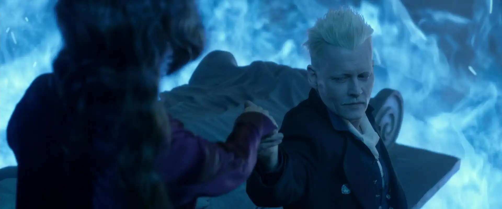 Fantastic Beasts 2: The Crimes of Grindelwald Screenshot 4
