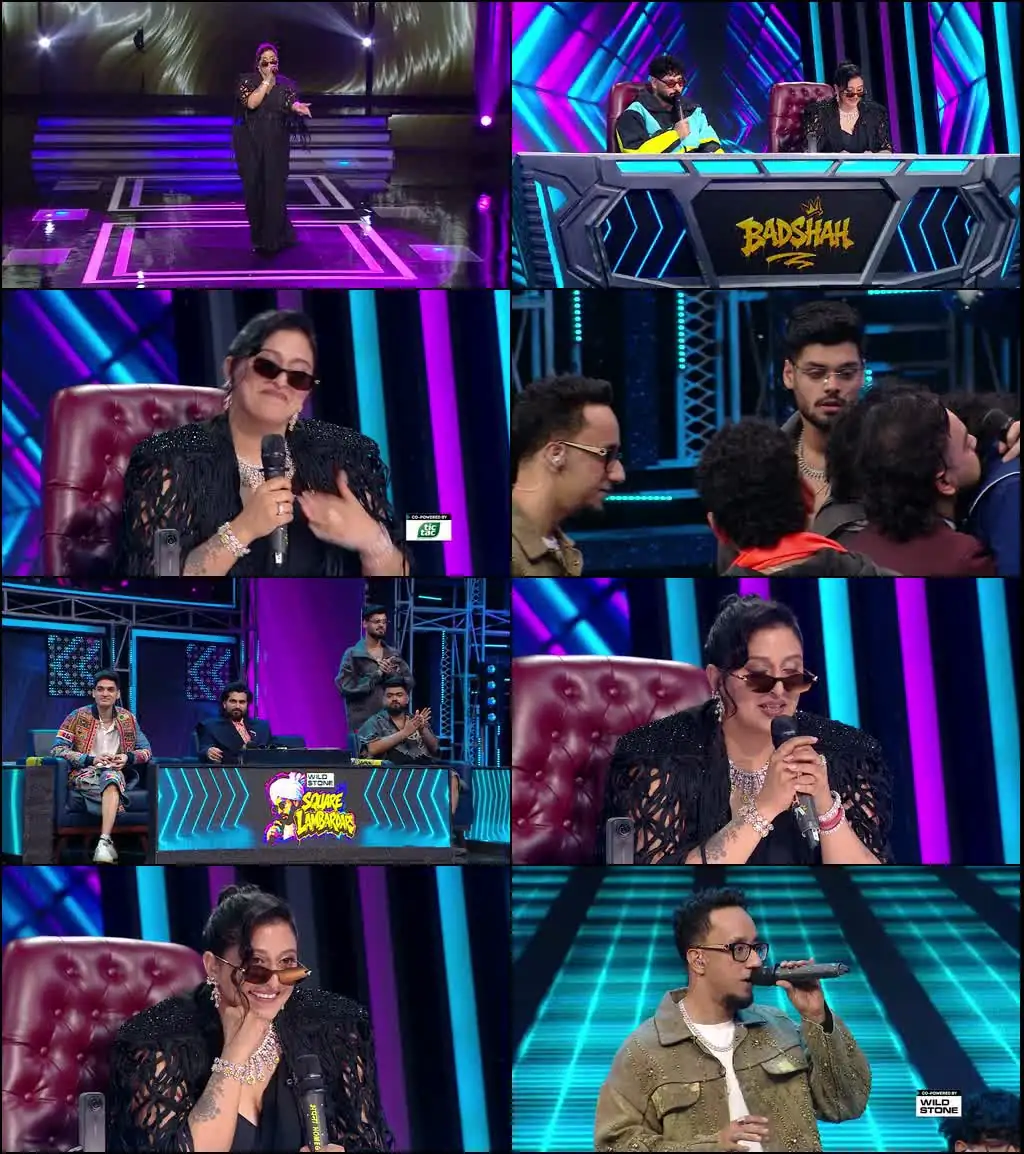 MTV Hustle Screenshot 1