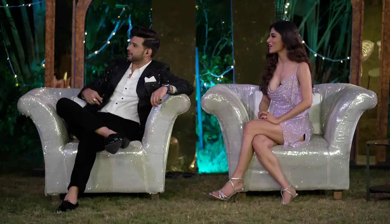 Temptation Island India Screenshot 2