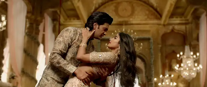Housefull 4 Screenshot 7