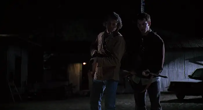 Tremors 2: Aftershocks Screenshot 3