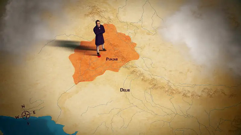 Secrets of the Kohinoor Screenshot 3