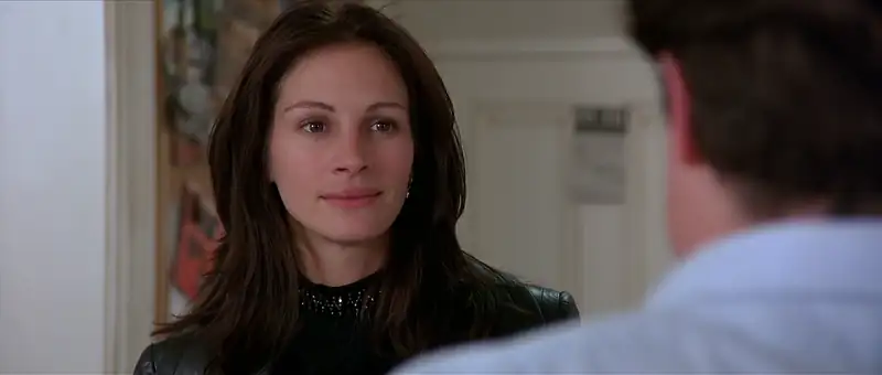 Notting Hill Screenshot 1