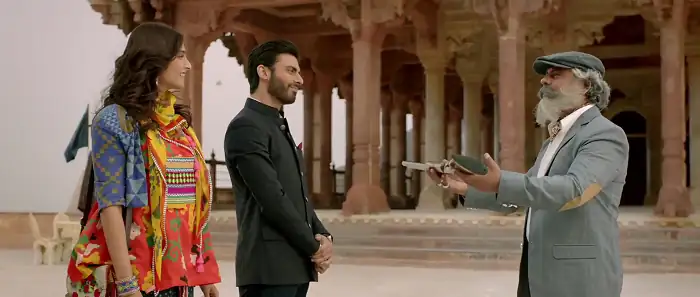 Khoobsurat Screenshot 3