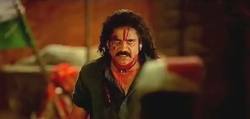 Hindustani Yodha (Rajanna) Screenshot 5