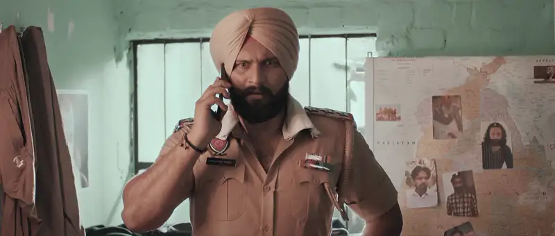 Kaka Pardhan Screenshot 2
