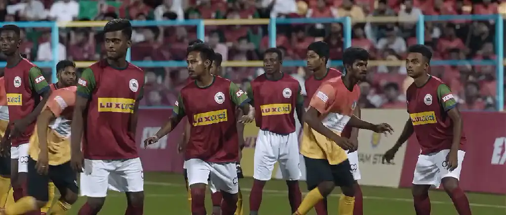 Tiki Taka Screenshot 3