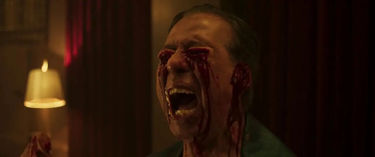 Ghost in the Cell Screenshot 7 Ghost in the Cell Screenshot 7