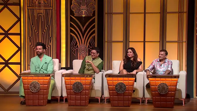 Aapka Apna Zakir Screenshot 5