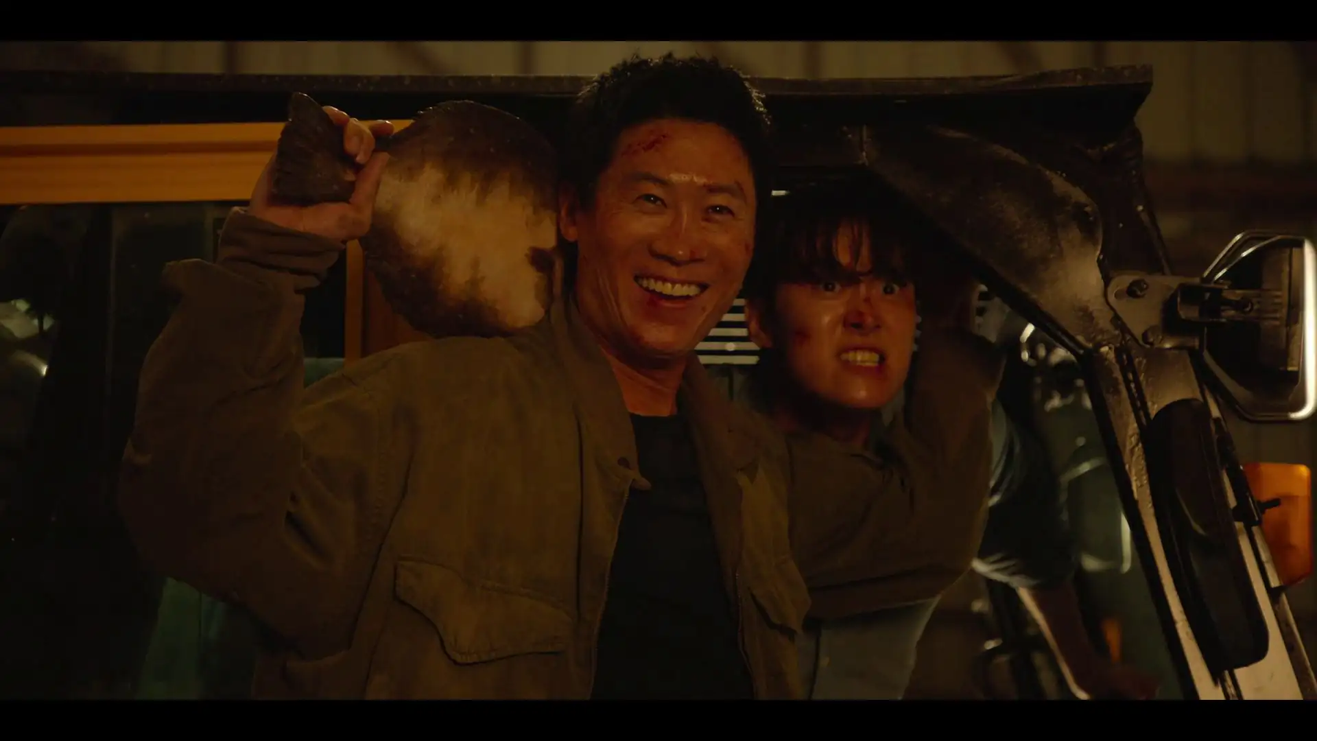 Husbands in Action Screenshot 6