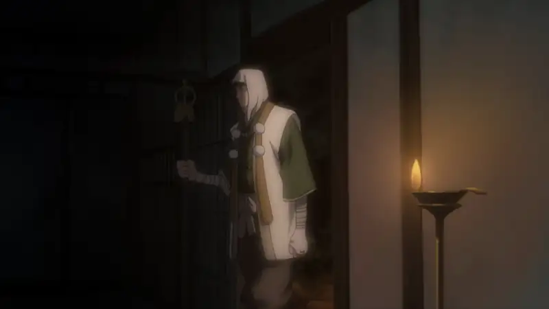 Kurozuka Screenshot 2
