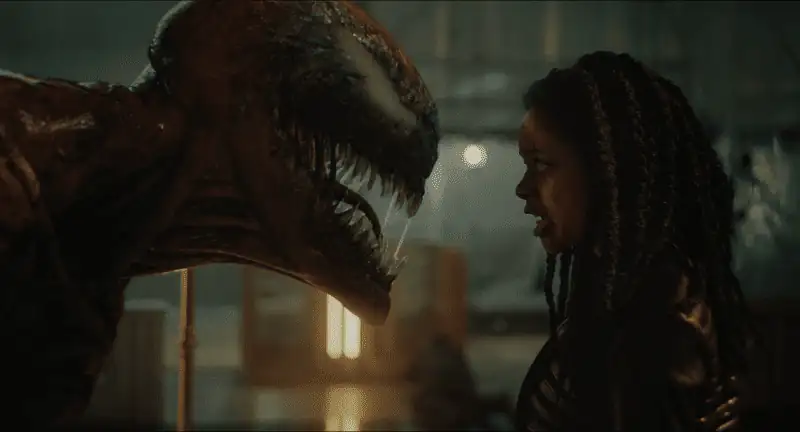 Venom 2: Let There Be Carnage Screenshot 5 Venom 2: Let There Be Carnage Screenshot 5