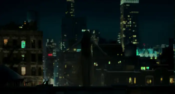 Dancing on Glass Screenshot 1