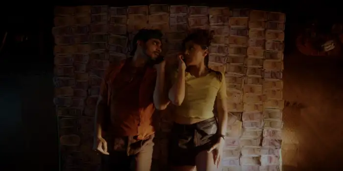 Netflix Looop Lapeta Screenshot 3 Netflix Looop Lapeta Screenshot 3